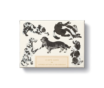 Dog Themed Cards