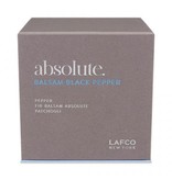 LAFCO Balsam Black Pepper Absolute Candle