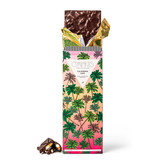 Compartes California Love Dark Chocolate Salted Pretzel Bar