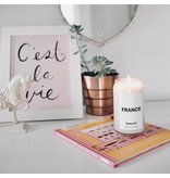 Homesick Candles France Candle