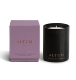 Vancouver Candle Co. Altum Single Wick Candle