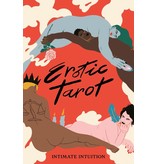 Chronicle Books Erotic Tarot : Intimate Intuition