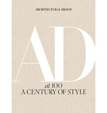 Abrams Architectural Digest at 100 : A Century of Style
