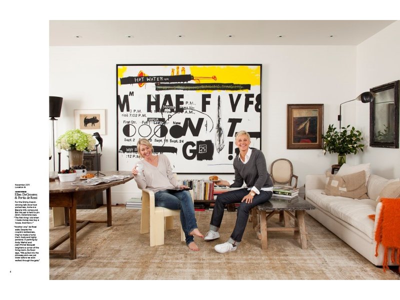 Abrams Architectural Digest at 100 : A Century of Style