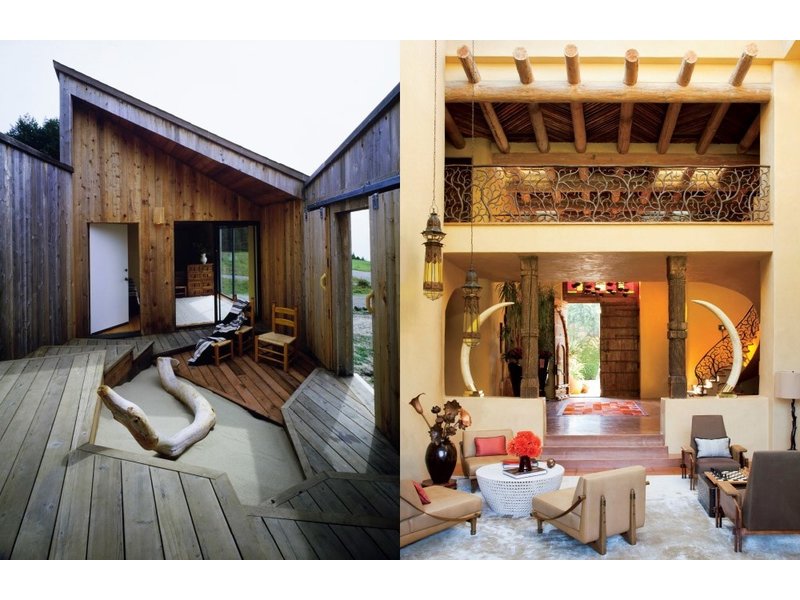 Abrams Architectural Digest at 100 : A Century of Style