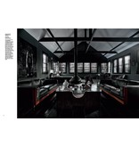 Abrams Architectural Digest at 100 : A Century of Style