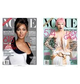 Abrams Vogue: The Covers
