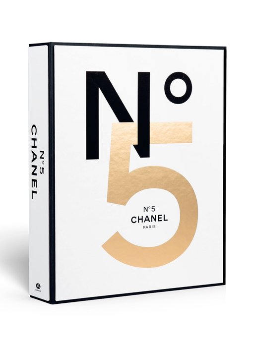 Chanel No.5: Story of A Perfume