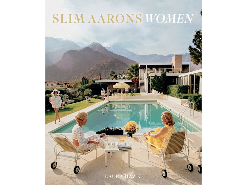 Abrams Slim Aarons: Women