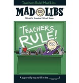 Random House Teachers Rule! Mad Libs