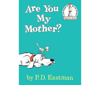 Are You My Mother?