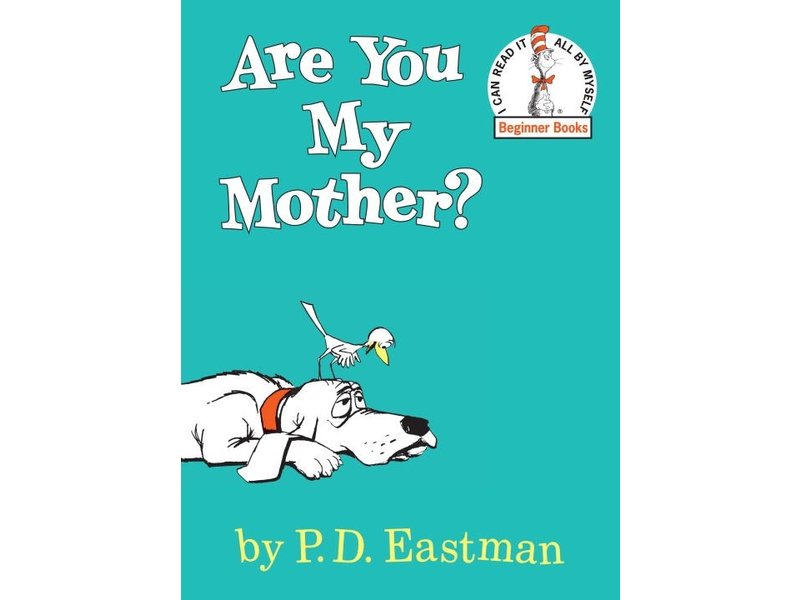 Random House Are You My Mother?