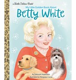 Random House My Little Golden Book About Betty White