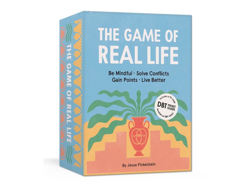 Random House The Game of Real Life