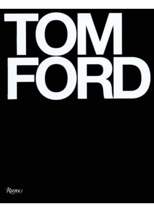 Tom Ford