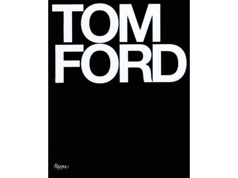 Random House Tom Ford