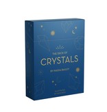 Random House The Deck of Crystals