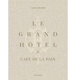 Random House Le Grand Hôtel & Café de la Paix