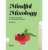 Random House Mindful Mixology