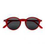 Izipizi Red Sunglasses Style D
