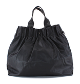 pretty persuasions Rosalie Black Weekender Bag