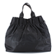 Rosalie Black Weekender Bag