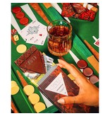 Compartes Nightcap Whisky Dark Chocolate Bar