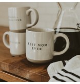 Sweet Water Decor Best Mom Ever Coffee Mug