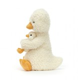 JellyCat Inc Huddles Duck