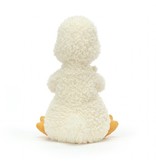 JellyCat Inc Huddles Duck