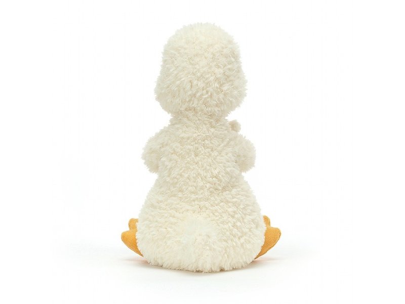 JellyCat Inc Huddles Duck