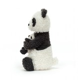 JellyCat Inc Huddles Panda