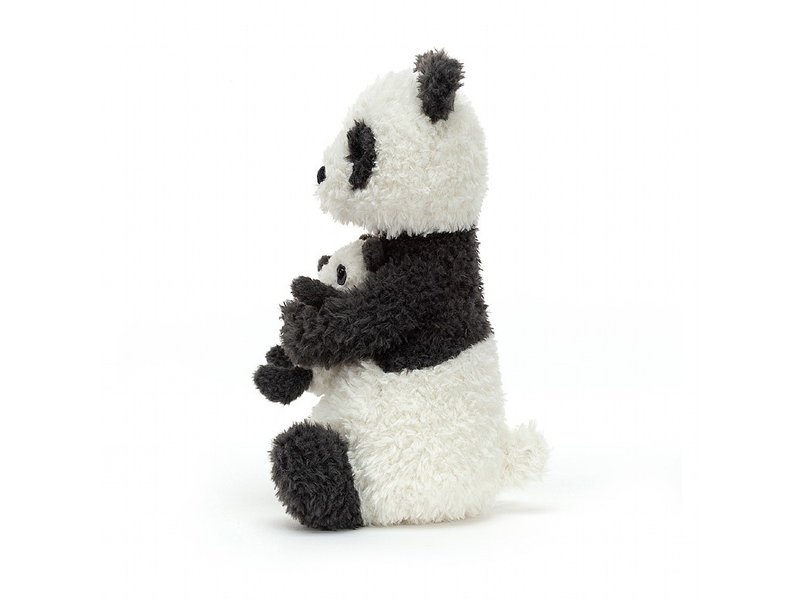 JellyCat Inc Huddles Panda