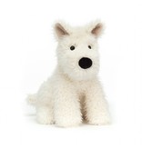 JellyCat Inc Munro Scottie Dog JellyCat Inc Munro Scottie Dog