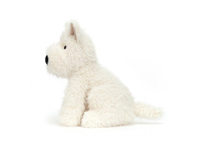 JellyCat Inc Munro Scottie Dog