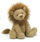 JellyCat Inc Fuddlewuddle Lion