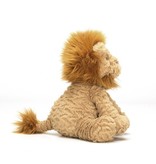 JellyCat Inc Fuddlewuddle Lion