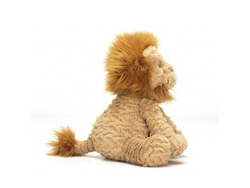 JellyCat Inc Fuddlewuddle Lion