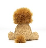 JellyCat Inc Fuddlewuddle Lion