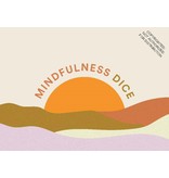 Chronicle Books Mindfulness Dice