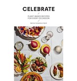 Chronicle Books Celebrate: Plant Based