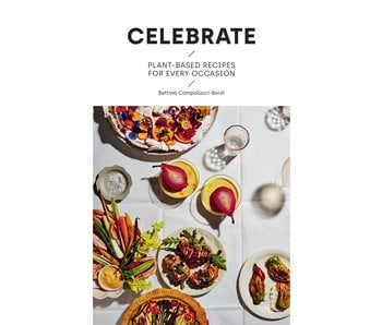 Celebrate: Plant Based