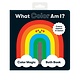 What Color Am I? Color Magic Bath Books