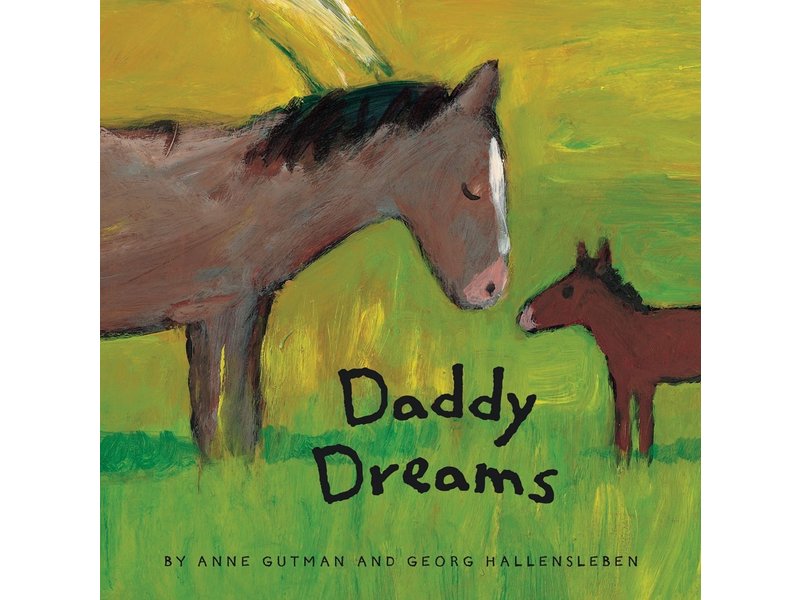 Chronicle Books Daddy Dream