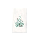 Vietri Incorporated Lastra Holiday Guest Towels (Pack of 20)