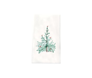 Lastra Holiday Guest Towels (Pack of 20)