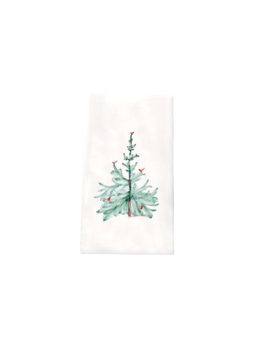 Lastra Holiday Guest Towels (Pack of 20)