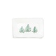 Lastra Holiday Small Rectangular Tray