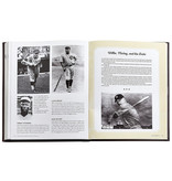 Graphic Image Inc. National Baseball Hall Of Fame  Leather Heirloom Book Collection