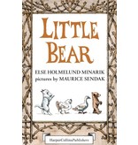 HarperCollins Publishers Little Bear 3-Book Box Set : Little Bear, Father Bear Comes Home, Little Bear's Visit